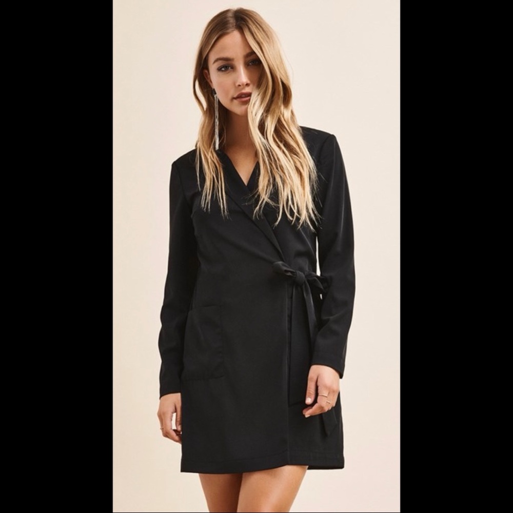 BRAND NEW Blazer dress tags still attached